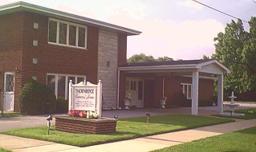 Thornridge Funeral Home in Dolton Illinois