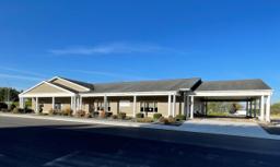 Thorson Funeral Home in Viroqua Wisconsin