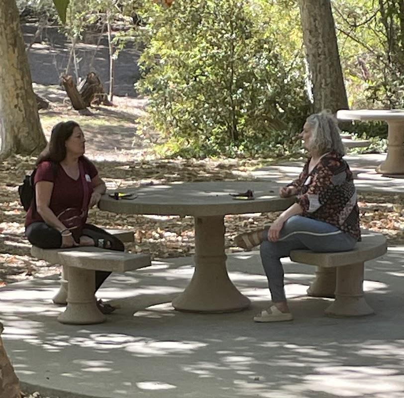 Thresholds Home & Family Directed Funerals building in San Diego, California