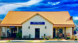Thurman Funeral Home Partners in Sparta Tennessee