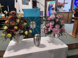 Tibbetts-Fischer Funeral Home in Belleville Kansas