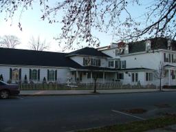 Timothy A Berkebile Funeral Home in Bedford Pennsylvania