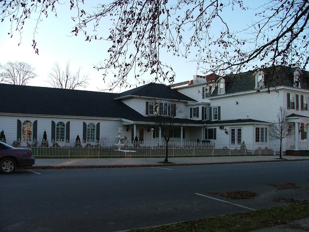 Timothy A Berkebile Funeral Home in Bedford Pennsylvania