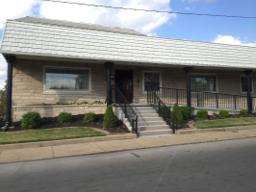 Titzer Family Funeral Home - Meyer Chapel in Evansville Indiana