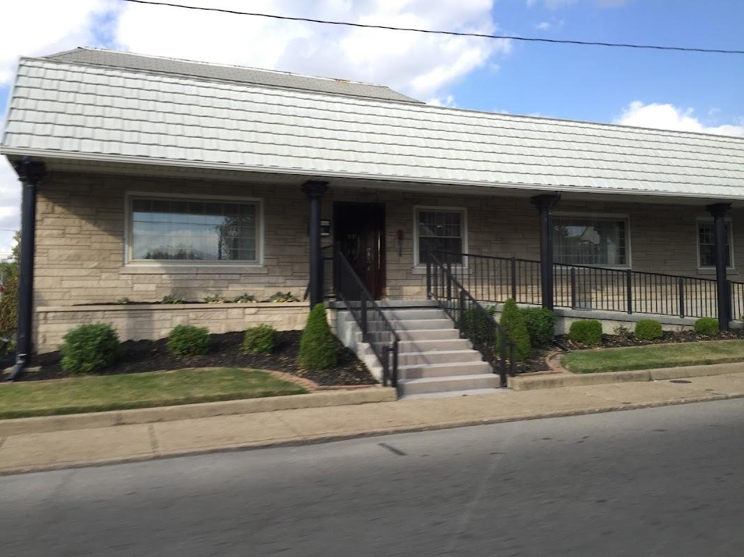 Titzer Family Funeral Home - Meyer Chapel in Evansville Indiana