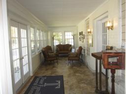 Titzer Family Funeral Home - Volkman Chapel in Elberfeld Indiana