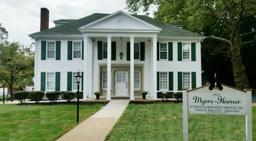 T.J. Baker Funeral Home in Reading Pennsylvania