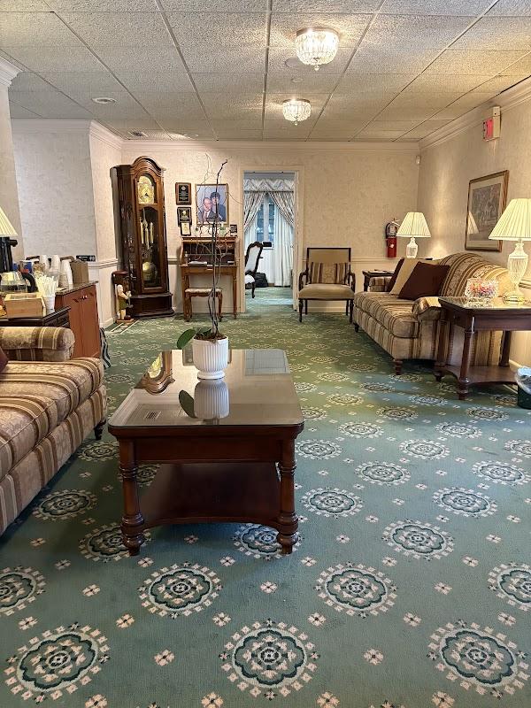 T.M. Ralph Plantation Funeral Homes in Plantation Florida