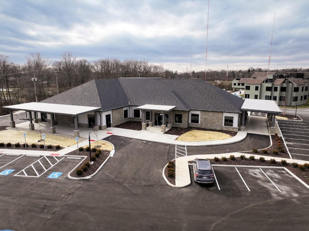 Tobias Funeral Home in Trotwood Ohio