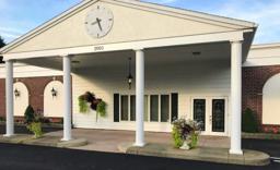 Toft Funeral Home & Crematory in Sandusky Ohio