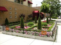 Tohle Funeral Home in Chicago Illinois