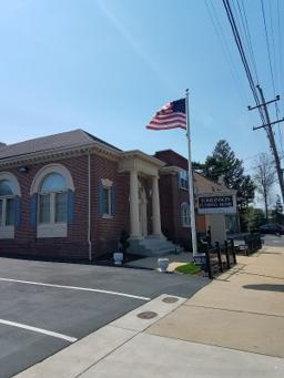 Tomlinson Funeral Home in Bensalem Pennsylvania