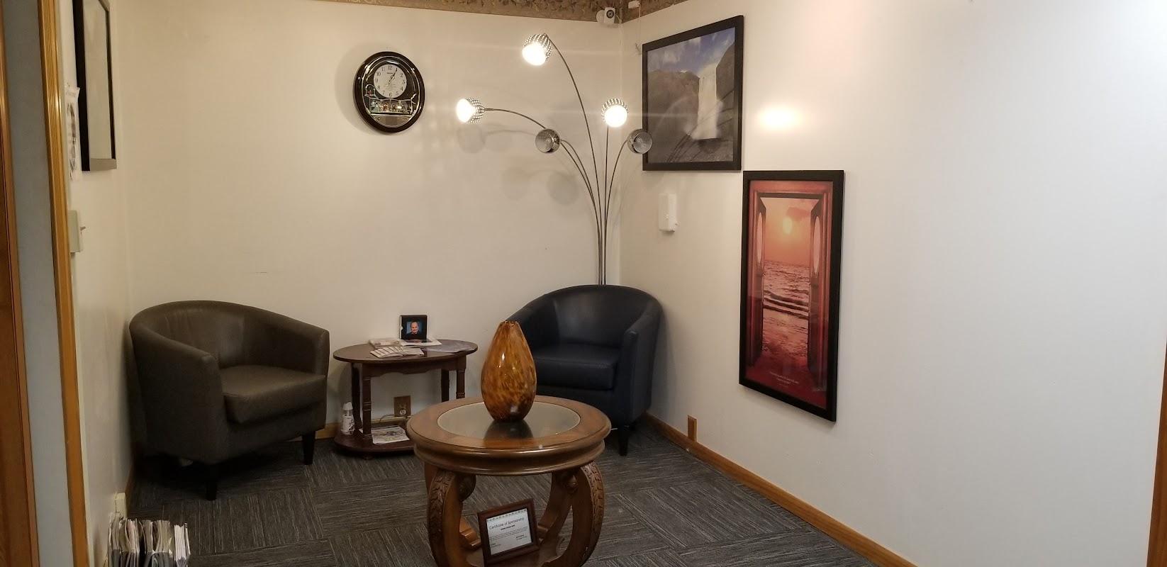 Toombs Funeral Home in Muskegon Heights Michigan