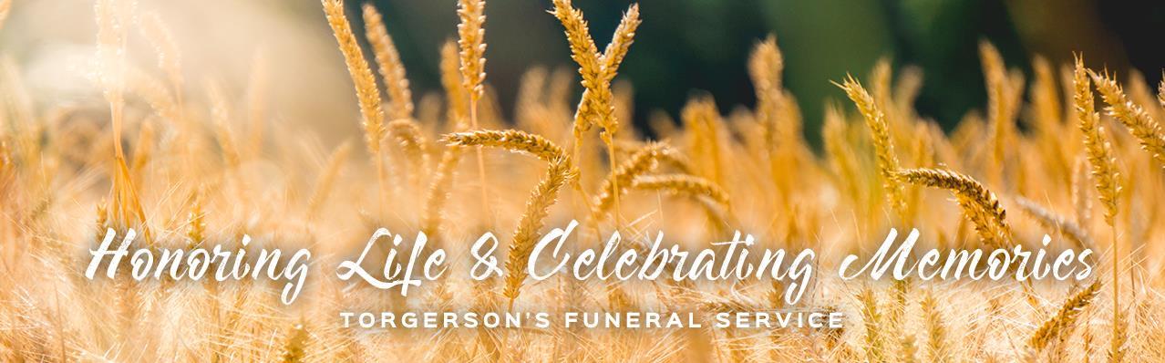 Torgerson's Funeral Service in Black River Falls Wisconsin