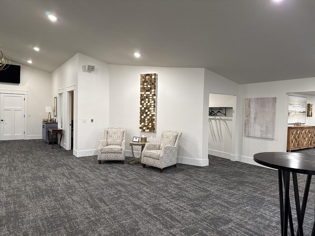 Torkelson Page-Smith Funeral Home in Sparta Wisconsin