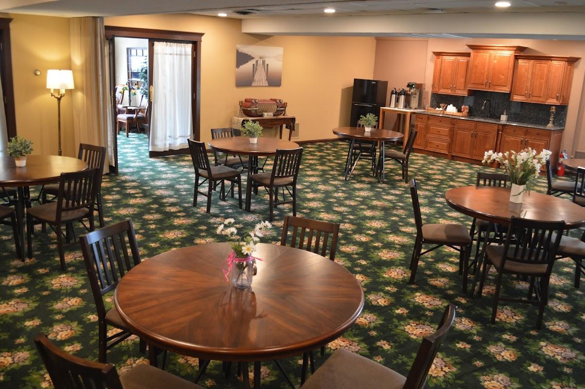 Tower Home for Funerals in Lyons Illinois