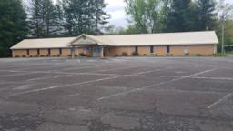 Townson-Rose Funeral Home in Andrews North Carolina