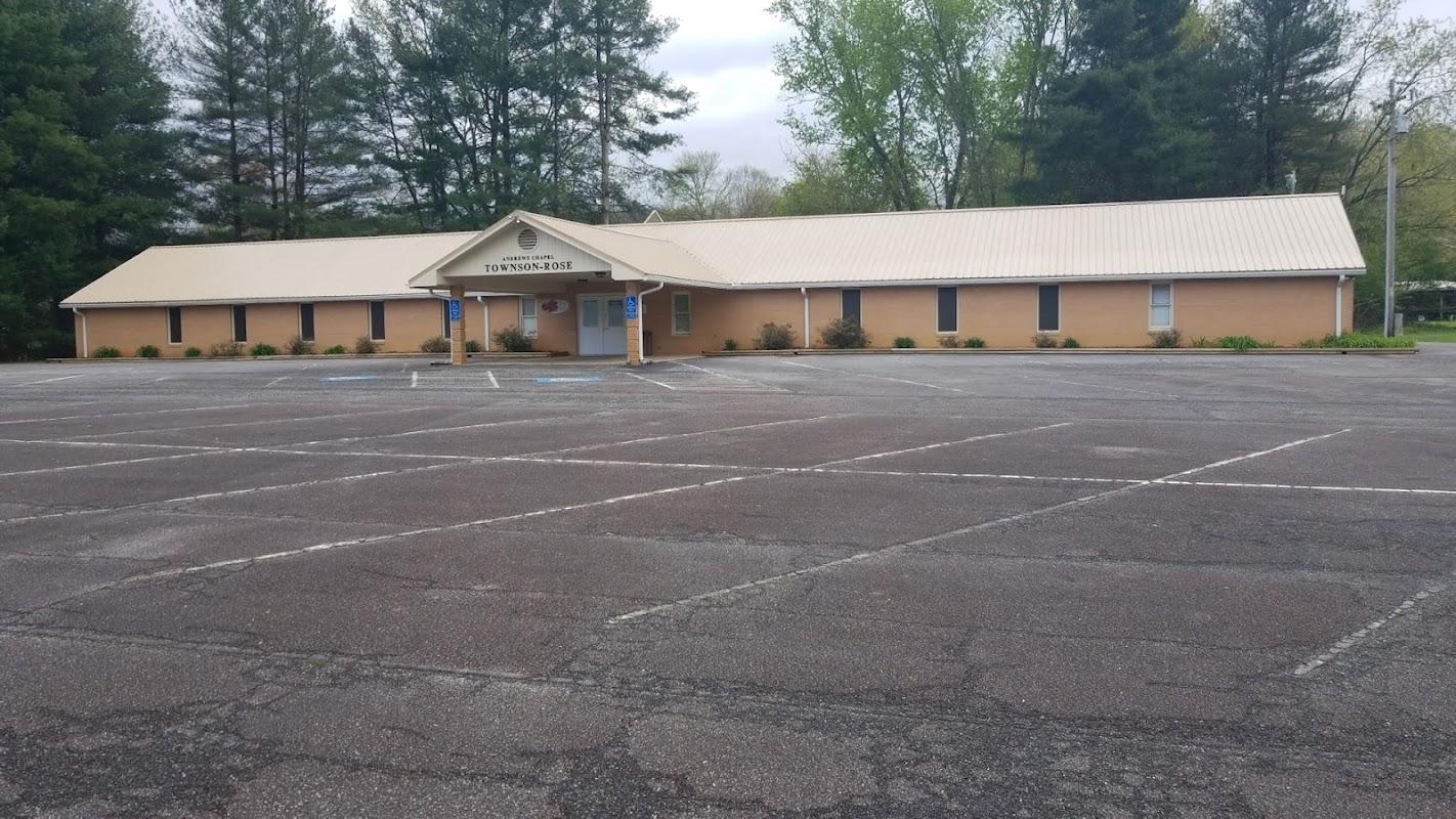 Townson-Rose Funeral Home in Andrews North Carolina