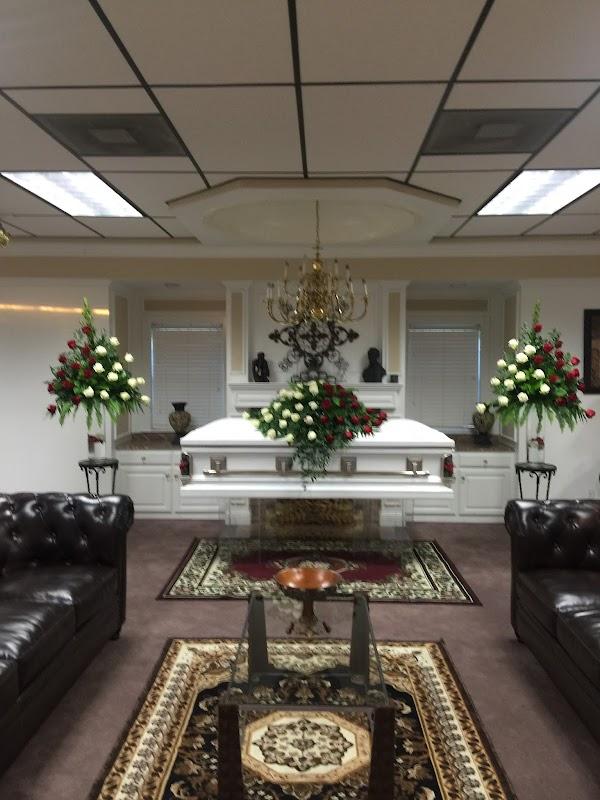 Tree Of Life Funeral Directors in Fort Worth Texas