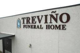 Trevino Funeral Home - Brownsville in Brownsville Texas