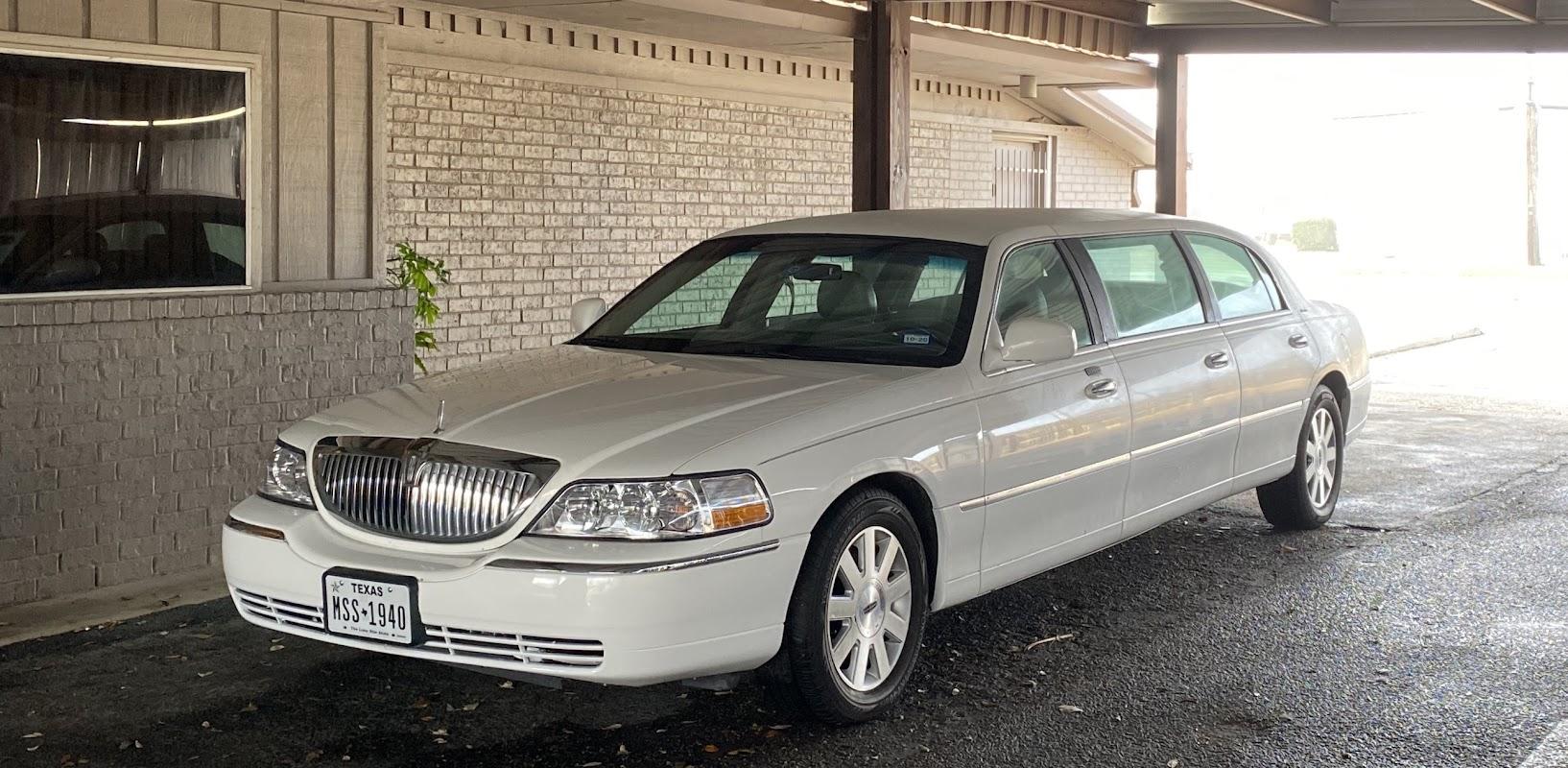 Trevino-Smith Funeral Home in Bryan Texas