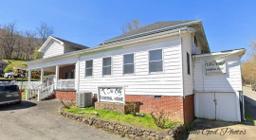 Tri-City Funeral Home in Benham Kentucky