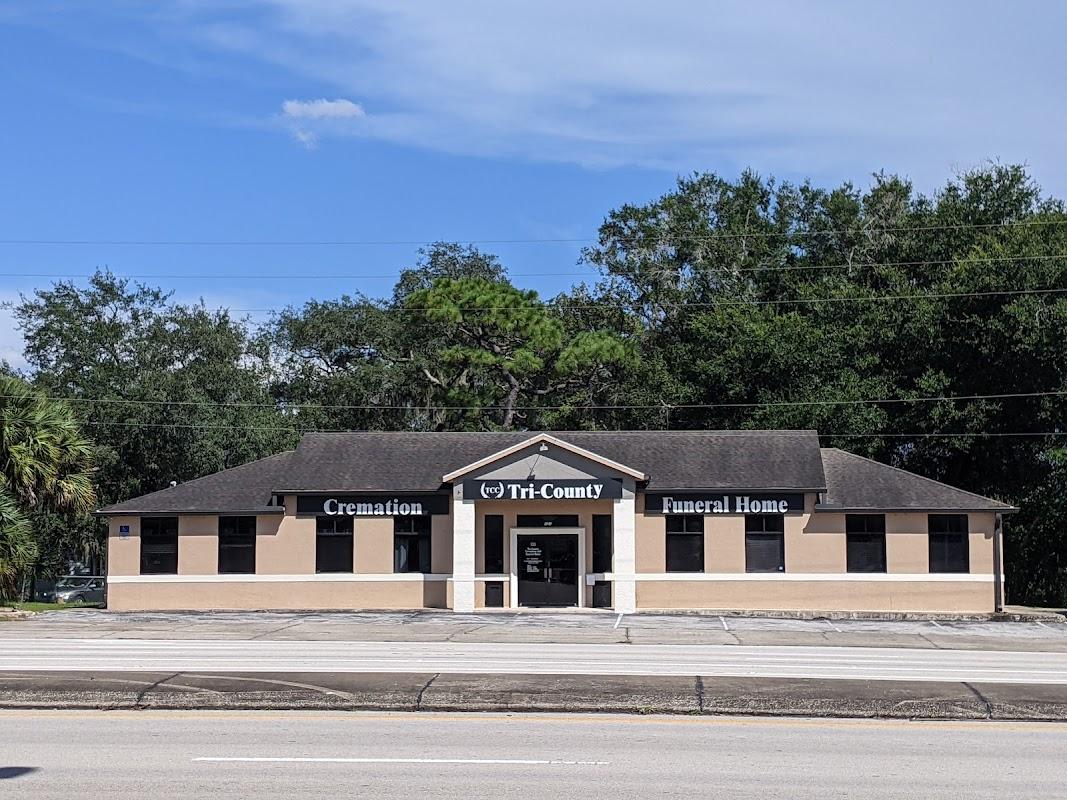 Tri-County Cremation & Funeral Home in Longwood Florida