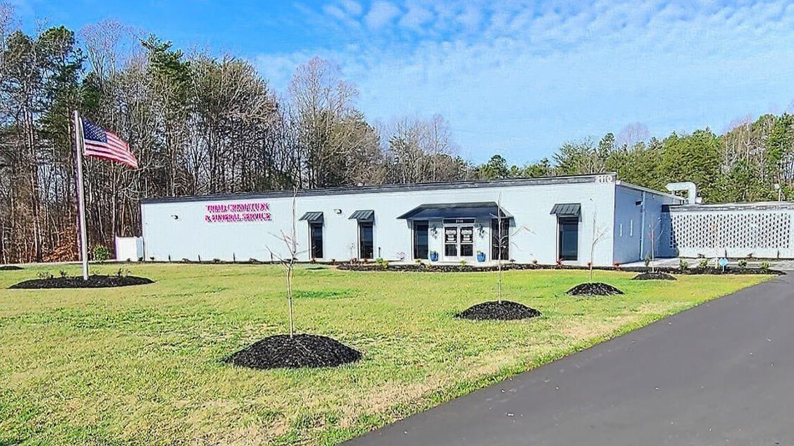 Triad Cremation & Funeral Service in Greensboro North Carolina