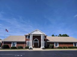 Tribute Funeral Homes in Greenville Ohio