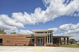 Trimble Funeral Home in Moline Illinois