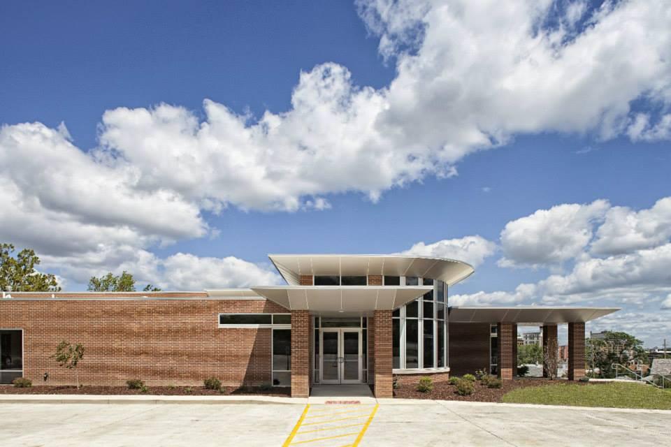 Trimble Funeral Home in Moline Illinois