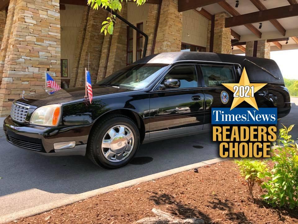 Trinity Memorial Centers in Kingsport Tennessee