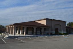 Trinity Mortuary in Del Rio Texas