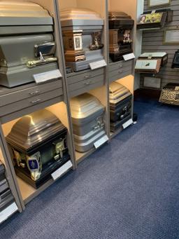 Troutman Funeral Home in Troutman North Carolina