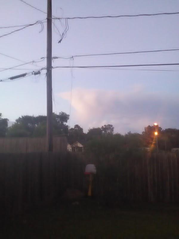 Troy B. Smith Professional Services building in Houston, Texas