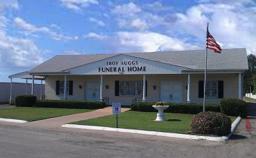 Troy Suggs Funeral Home in Dallas Texas