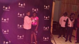 Turner-Bland Funeral Home building in Hopewell, Virginia