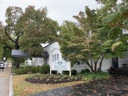 Turner Robertshaw Funeral Home in Front Royal Virginia