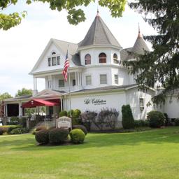 Tussey-Mosher Funeral Home in Wellsboro Pennsylvania