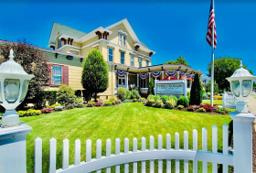 Tuthill Mangano Funeral Home Inc in Riverhead New York