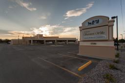 Twichel Funeral Home in Helena Montana