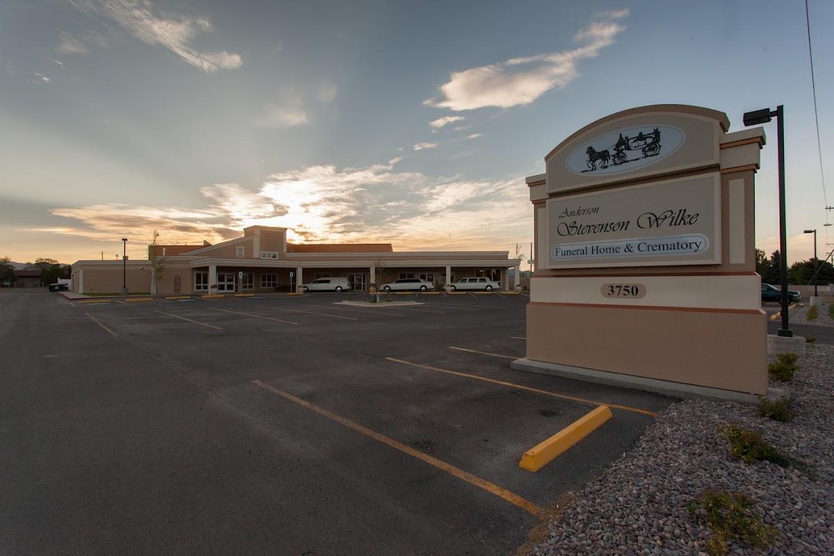 Twichel Funeral Home in Helena Montana