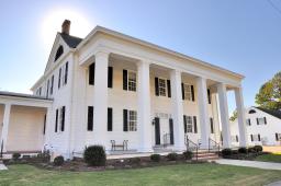 Twiford Funeral Homes in Elizabeth City North Carolina