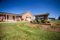 Tyndall Funeral Home in Mount Olive North Carolina