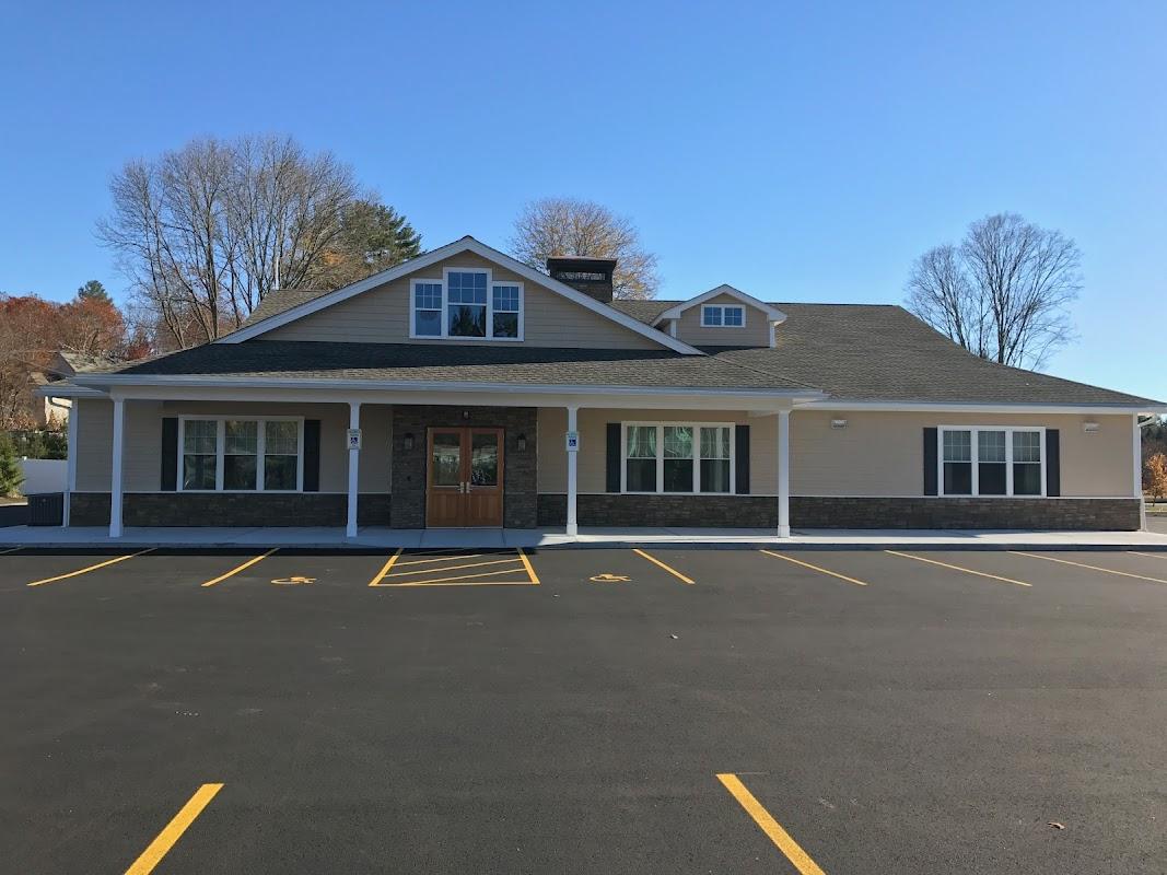 Tyngsborough Funeral Home in Tyngsboro Massachusetts