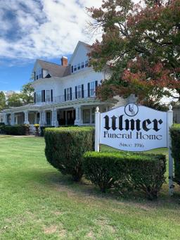 Ulmer Funeral Home in Carthage Missouri