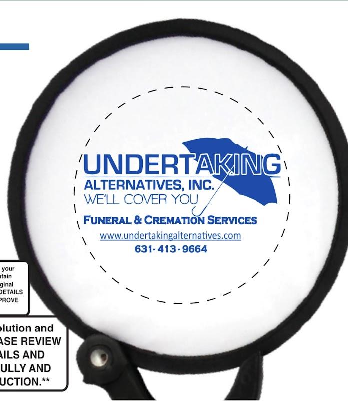 Undertaking Alternatives Inc in North Bellmore New York
