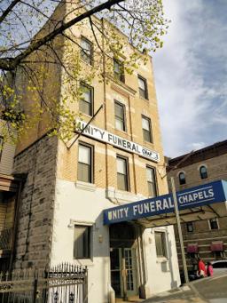 Unity Funeral Chapels Inc in Bronx New York