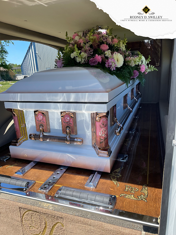 Unity Funeral Home & Cremation Services in Moss Point Mississippi