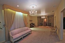 Unity Funeral Parlors in Chicago Illinois